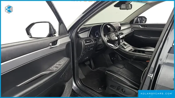HYUNDAI PALISADE GASOLINE 3.8 2WD