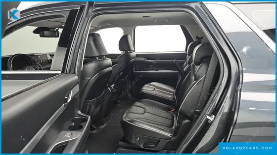 HYUNDAI PALISADE GASOLINE 3.8 2WD
