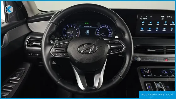 HYUNDAI PALISADE GASOLINE 3.8 2WD