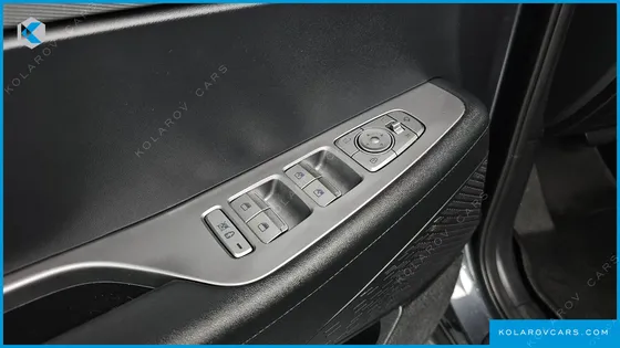 HYUNDAI PALISADE GASOLINE 3.8 2WD