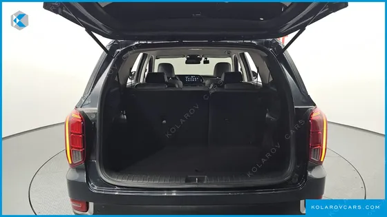 HYUNDAI PALISADE GASOLINE 3.8 2WD