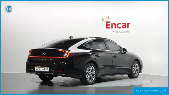HYUNDAI SONATA 2.0