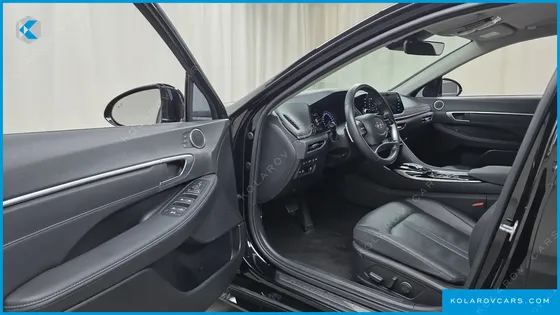 HYUNDAI SONATA 2.0