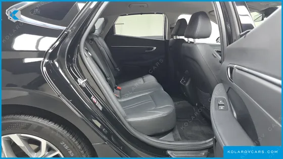 HYUNDAI SONATA 2.0