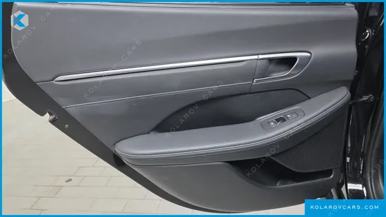 HYUNDAI SONATA 2.0