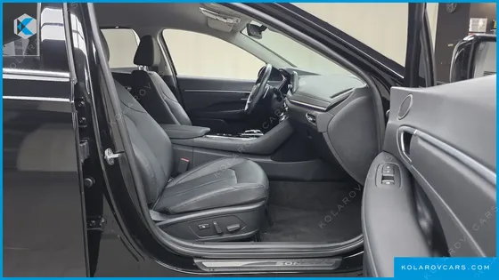 HYUNDAI SONATA 2.0