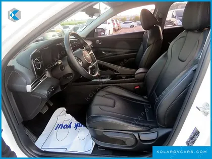 HYUNDAI ELANTRA (AVANTE) MODERN