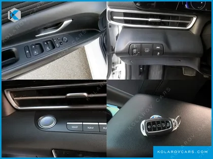 HYUNDAI ELANTRA (AVANTE) MODERN