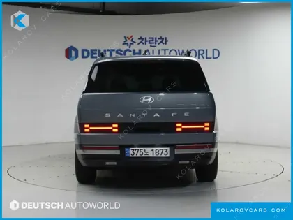 HYUNDAI SANTA FE HEV 1.6 2WD
