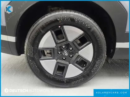 HYUNDAI SANTA FE HEV 1.6 2WD