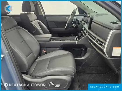 HYUNDAI SANTA FE HEV 1.6 2WD
