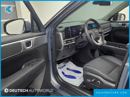 HYUNDAI SANTA FE HEV 1.6 2WD
