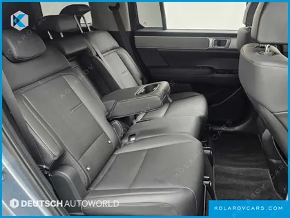 HYUNDAI SANTA FE HEV 1.6 2WD
