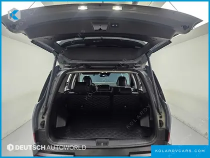 HYUNDAI SANTA FE HEV 1.6 2WD