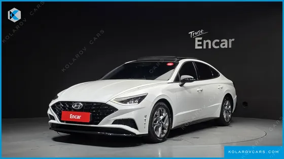 HYUNDAI SONATA 2.0