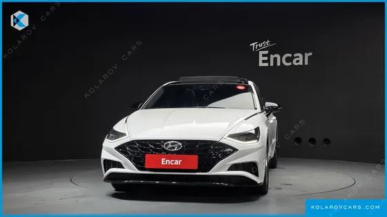 HYUNDAI SONATA 2.0