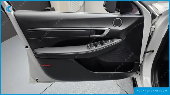 HYUNDAI SONATA 2.0