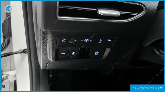HYUNDAI SONATA 2.0