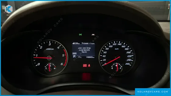 KIA STINGER 2.2 DIESEL AWD