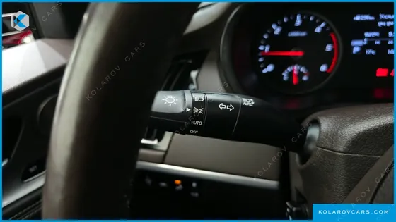 KIA STINGER 2.2 DIESEL AWD