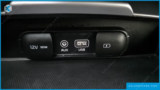 KIA STINGER 2.2 DIESEL AWD