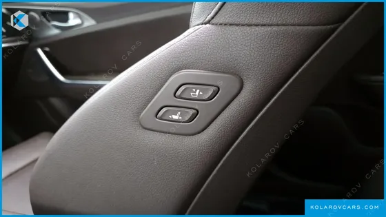 KIA STINGER 2.2 DIESEL AWD