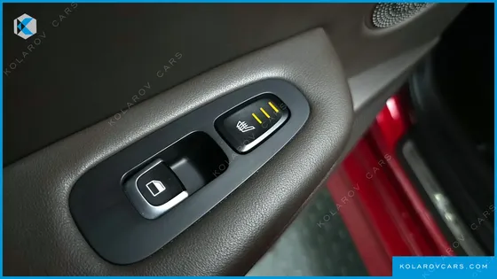 KIA STINGER 2.2 DIESEL AWD