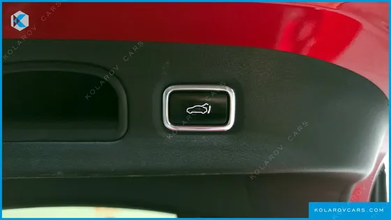 KIA STINGER 2.2 DIESEL AWD