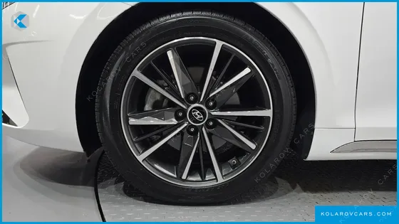 HYUNDAI GRANDEUR 2.5
