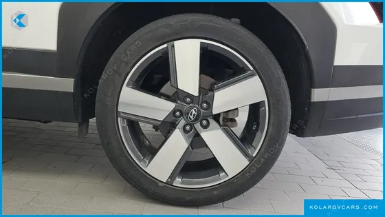 HYUNDAI SANTA FE GASOLINE 2.5T 2WD