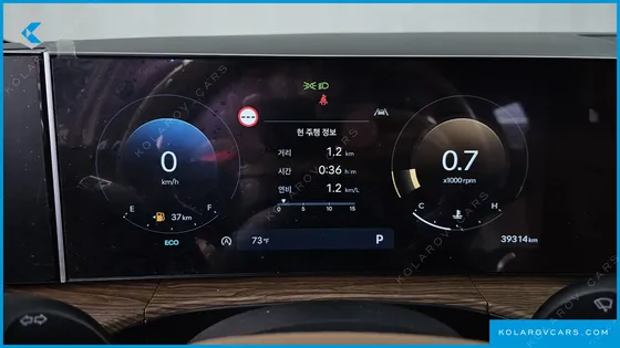 HYUNDAI SANTA FE GASOLINE 2.5T 2WD