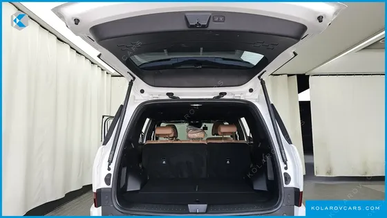 HYUNDAI SANTA FE GASOLINE 2.5T 2WD