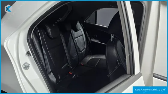 KIA MORNING (PICANTO) LUXURY