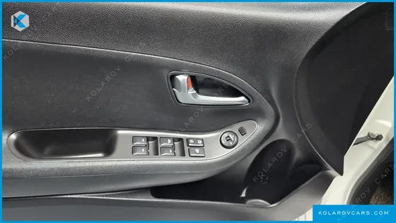 KIA MORNING (PICANTO) LUXURY
