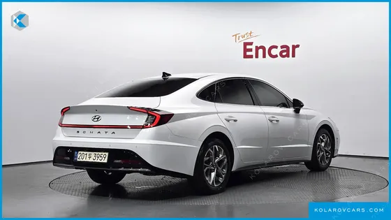 HYUNDAI SONATA 2.0