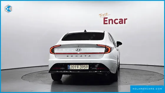 HYUNDAI SONATA 2.0