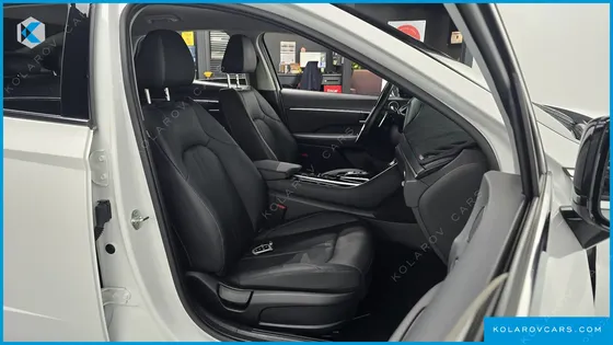 HYUNDAI SONATA 2.0