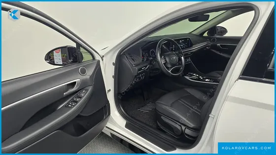 HYUNDAI SONATA 2.0