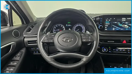 HYUNDAI SONATA 2.0