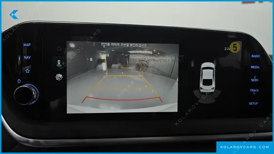 HYUNDAI SONATA 2.0