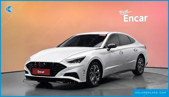 HYUNDAI SONATA 2.0