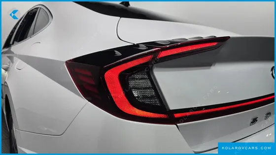 HYUNDAI SONATA 2.0