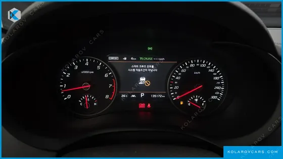 KIA STINGER 3.3 TURBO AWD