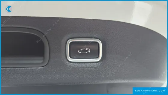KIA STINGER 3.3 TURBO AWD