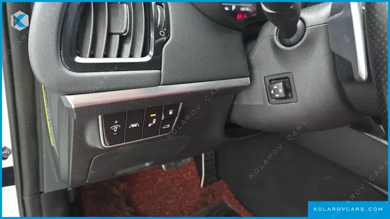 KIA STINGER 3.3 TURBO AWD