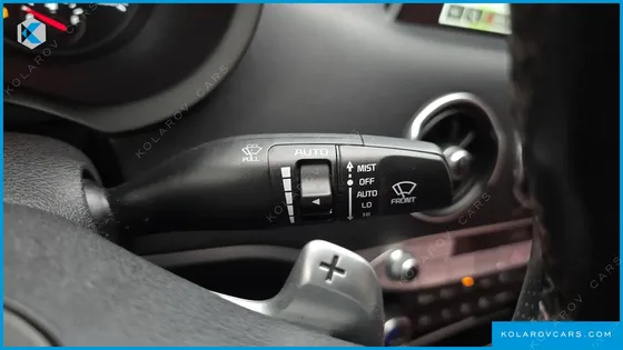 KIA STINGER 3.3 TURBO AWD