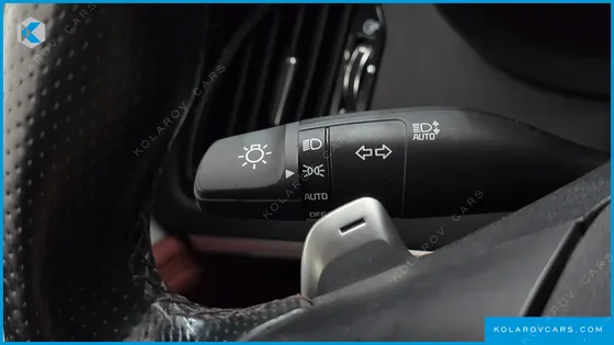 KIA STINGER 3.3 TURBO AWD