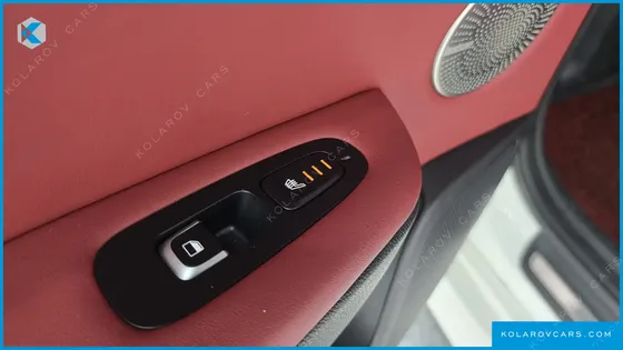 KIA STINGER 3.3 TURBO AWD