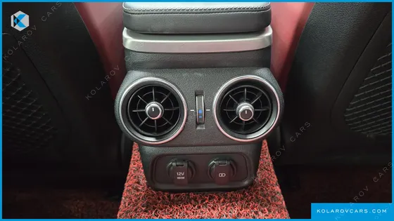 KIA STINGER 3.3 TURBO AWD