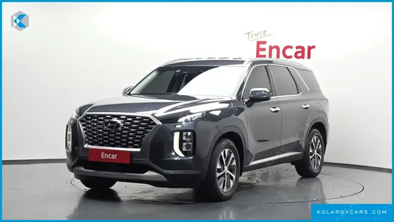 HYUNDAI PALISADE DIESEL 2.2 2WD